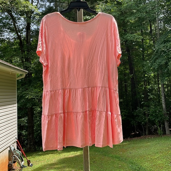 June & Ivory top - Picture 2 of 7